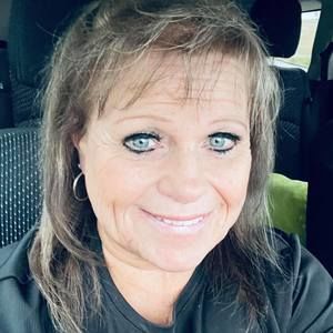 Meet your Posher, Tammy